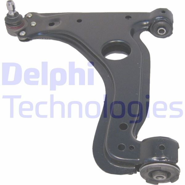 Alt Salıncak Komple Sol Astra H 04 > Zafıra 99 > Op120l DELPHI TC1376