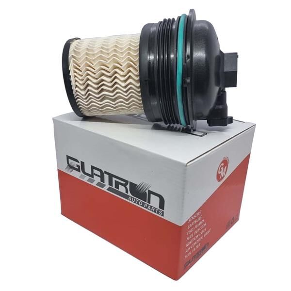 Mazot Filtresi Komple Zigzag Filtreli Renault Megane Iv-Talısman 1.5Dcı-1.6Dcı 15 > Scenıc Iv-Esp Ac E 1.6Dcı 16 > GUA 42119