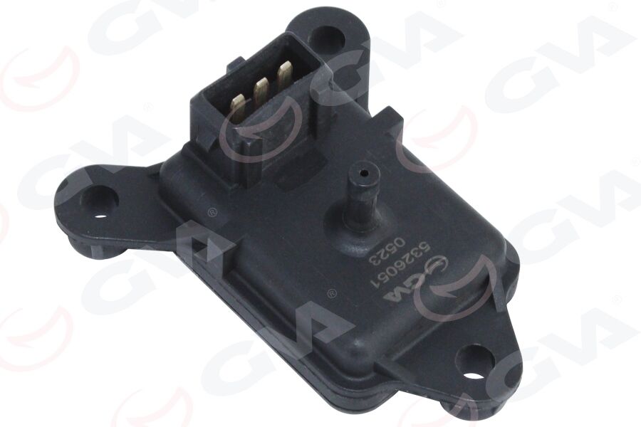 Basınç Map Sensörü Partner-Berlıngo-Expert-P405-Boxer-Jumper-Xsara-Saxo-Bx-Xm 1.4-1.6-1.8-2.0 Tu3xu7 -Xu5 Sl-Tempra-Tipo 92> GVA 5326051