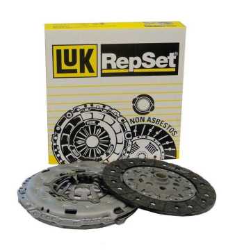 Opel Vectra C 1.6 ECOTEC (Z16XE) Debriyaj Seti LUK 620209809