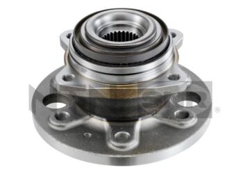 Teker Rulmanı Arka Mercedes Sprınter B906 06> Porya SNR HDS105