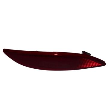 Arka Tampon Reflektörü Sağ Fluence BRUCKE 89380768