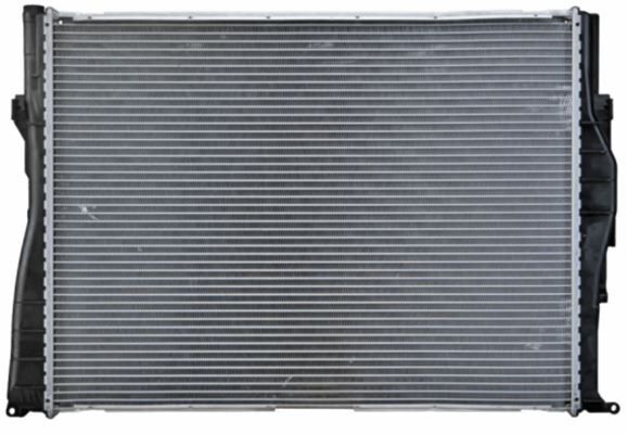 Motor Su Radyatoru Bmw N43 N45 N46 N52 E81 E82 E87 E88 E90 E91 E92 E93 E84 E89 MAHLE CR1089000P