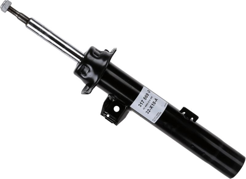 Amortısor On Sol Gazlı Bmw E81 E87 E88 E90 E91 E93 SACHS 317569