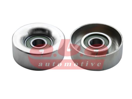 Alternatör Gergi Rulmanı Mazda 2 1.3 07-15 1.5 11-15 1.4-1.6 03-09 ABA 25184026