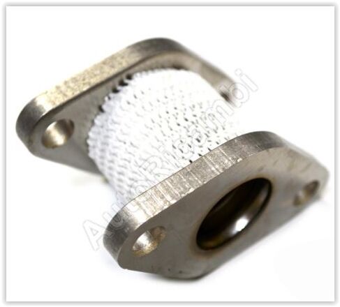 Egzoz Manifold Egr Borusu Ducato 2.3 06 > Euro4 AFT BR427440