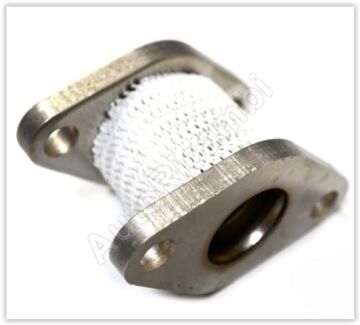 Egzoz Manifold Egr Borusu Ducato 2.3 06 > Euro4 AFT BR427440