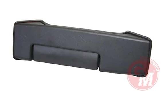 Sol Arka Dış Kapı Kolu Dacıa Dokker GUA 41879