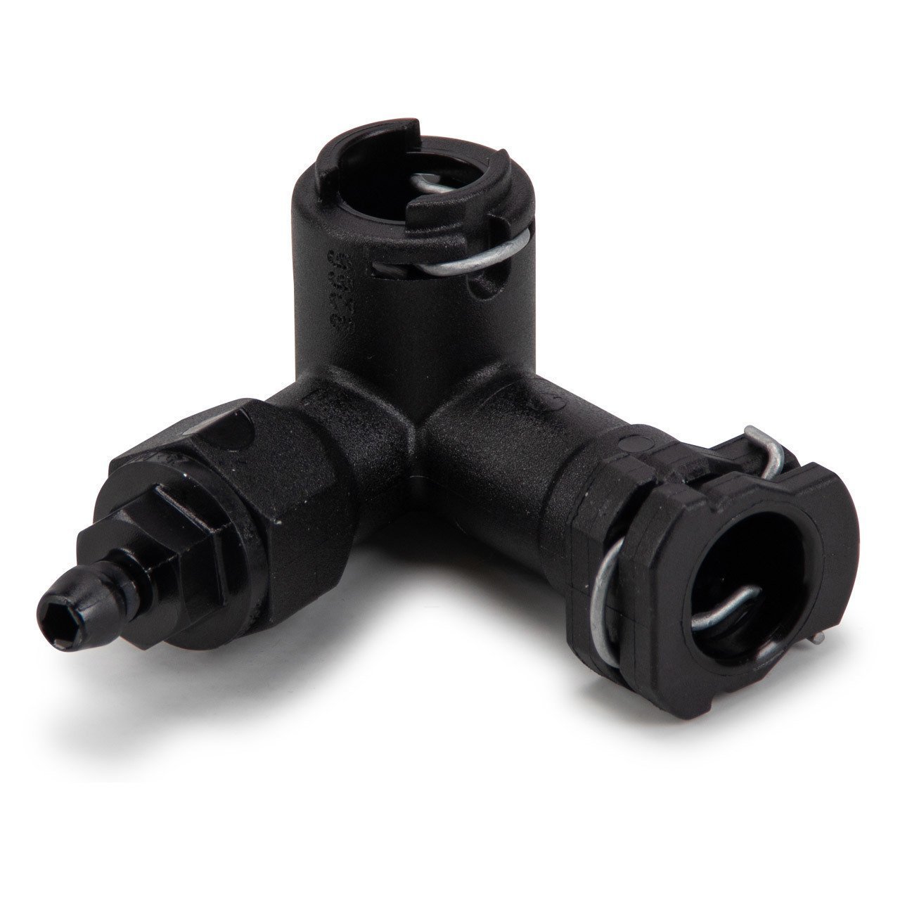 Opel Corsa C Konnektör Dirsek Debriyaj Borusu GM 5679536 - 13105589