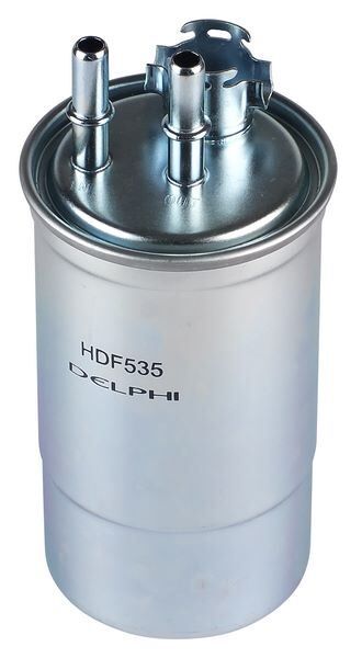 Yakıt Filtresi Mondeo 2.0 Tddı 11/00-08/01 DELPHI HDF535