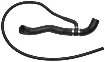 Radyator Hortumu Ust Mercedes W202 S202 C208 A208 GATES 05-2813