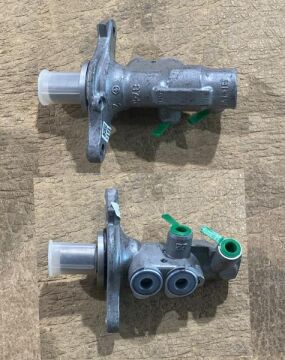 Fren Ana Merkez Dacıa Dokker 12> Lodgy 12> 1.2Tce 1.3Tce 1.5Dci 1.6 Esp Li Araçlar İçin MY 460112629R