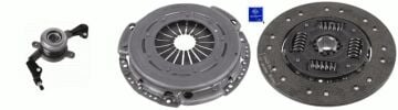Debrıyaj Setı Rulmanlı Mercedes W639 W447 B906 SACHS 3000990437