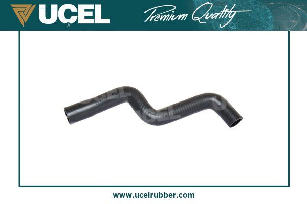 Radyatör Üst Hortumu Fıat Palıo 178Bx -1.2 UCEL S35471