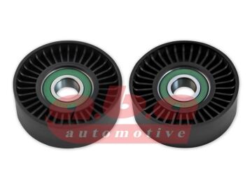 Alternatör Gergi Rulmanı Passat-Golf5/6-Jetta-A3-Ibıza-Leon 2005 > 1.4Tsı-1.6Fsı Caxa-Blf-Bag-Blp ABA 25505276