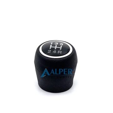Vites Topuzu Krom 5 Vites Lınea ALPER 561072