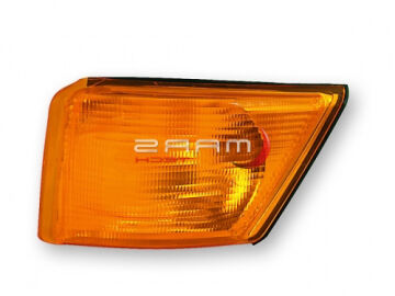 Sinyal Lambasi Sol Sarı Iveco Daıly 04-07 MARS 520716