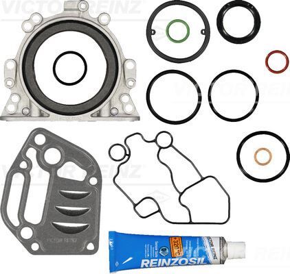 Alt Takım Conta Bgb-Bpg-Bpj-Bpy-Bul-Bwa-Bwe-Byd-Byk-Cdl-Cdm V.REINZ 083505402