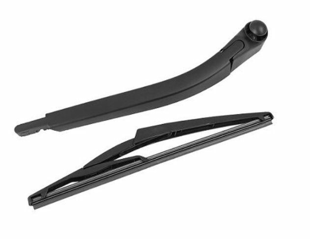 Mercedes W245 Kasa Arka Silecek Komple Yerli Marka 1698201845 - P12563