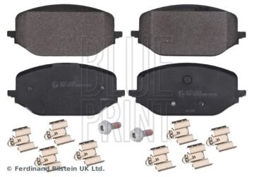 Ön Fren Balatası Opel Astra L 22> Combo E 19> Grandland X Cıtroen Berlıngo Iıı-C5 Iıı-C4 18> Peugeot P308 Iıı 21> P508 Iıı 18> Partner-Rıfter 18> Ds4 Iı-Ds7 21> Fıat Doblo 23> BLUEPRINT ADBP420160