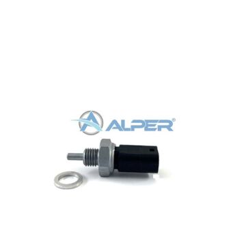 Hararet Müşürü 3 Fişli Renault Clıo Iı 98>05 Laguna 01> Megane 02>08 Kangoo 01> Logan 06> 1.2 1.4 1.5Dci 1.6 2.0 ALPER 392095
