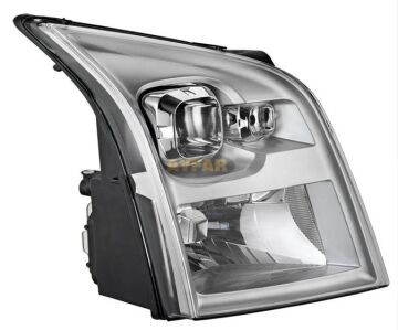 Ön Far Sag Transit V347-V348 06>14 Manuel AYFAR 505694