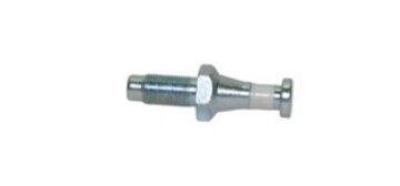 Arka Kapı Kilit Karşılığı Ducato-Boxer DEKAR DK1050