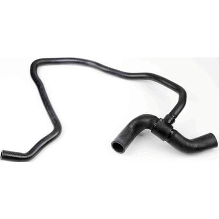 Opel Corsa C 1.7 Radyatör Alt Hortumu 1336245