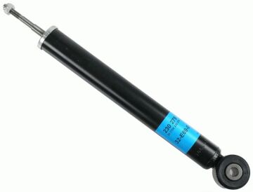 Arka Amortısor Sag-Sol Renault Clıo Iı 98> Clıo Symbol 02> Symbol Iı 08> SACHS 230279