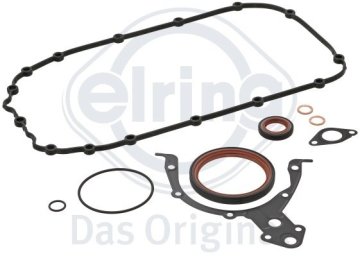 Opel Meriva 1.6 ( Z16XE ) Alt Takım Conta 1606790