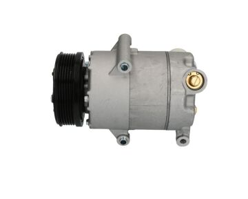 Klima Kompresörü Ford Focus-Cmax-Mondeo-Smax-Volvo S60-S80-V60-V70 07> 1.6 Zetec-Ecoboost 110Mm Volvo S60 Iı 10>15 S80 Iı 10>15 V60 I 10>15 V70 Iıı 10>15 T3-T4 BOSCH 1986AD1282