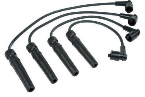 Chevrolet Kalos 1.4 16 Valf Buji Kablo Takımı 96497773