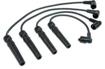 Chevrolet Kalos 1.4 16 Valf Buji Kablo Takımı 96497773