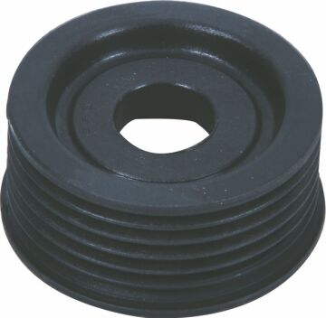 Alternatör Makarası P206-306-Expert-Partner-Berlıngo-Jumpy-Xsara-Scudo 1.9D 98- Plastik WPI 2839684