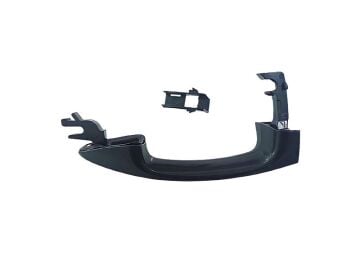 Dış Kapı Açma Kolu Sağ-Sol Ford Transıt Courıer 1.5 Tdci 12 >Bmax 12 >Ford Fıesta Vı 1.6 Ti 08 > CM 33156