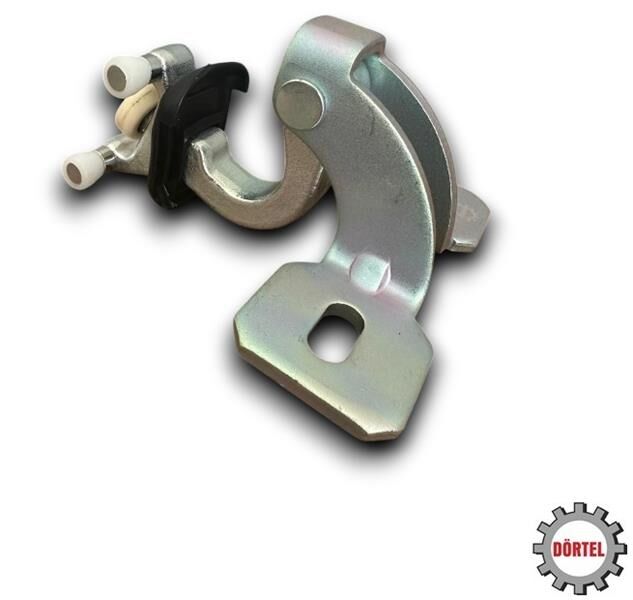 Sürgülü Kapı Orta Mekanizması Komple Ducato I Iı Boxer Jumper DORTEL 209006