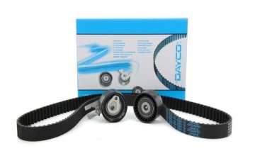 Peugeot 107 1.4 Hdi Euro 4 Dizel Triger Seti Dayco Marka (KTB310-107)