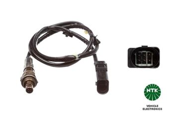 Oksijen Sensörü Opel Astra H 1.3 Cdti 04> 990Mm NGK 0032