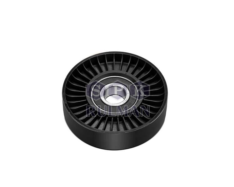 Alternatör Gergi Rulmanı Tek Rulman Astra G 02-05 - Vectra B 00-03 -Vectra C-Zafıra 2.0 16V-2.2 16V SPK GR2004