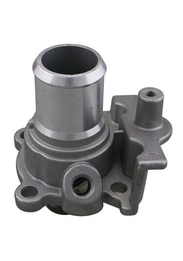 Termostat 82 C Fıat Ducato 06>14 Ducato 15> Iveco Daıly Iv 06>11 Daıly V 11>14 Daıly Vı 14>21 2.3D Mjet 2.3 Jtd F1a AFT 504013931