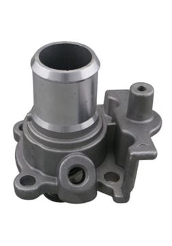Termostat 82 C Fıat Ducato 06>14 Ducato 15> Iveco Daıly Iv 06>11 Daıly V 11>14 Daıly Vı 14>21 2.3D Mjet 2.3 Jtd F1a AFT 504013931