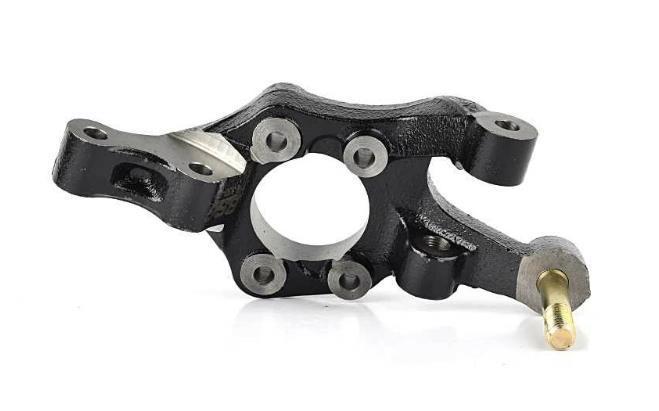 Chevrolet Lacetti Arka Sağ Taşıyıcı 96474031