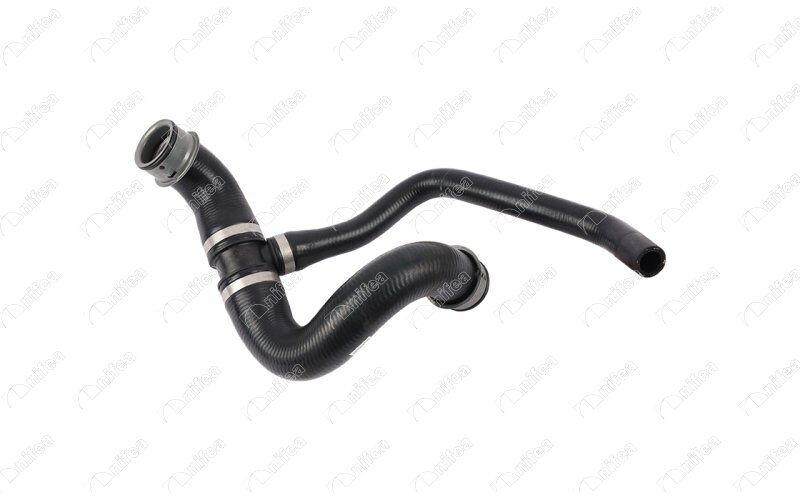 Radyator Hortumu Alt Mercedes Sprınter B906 B907 B910 NIFEA 33435