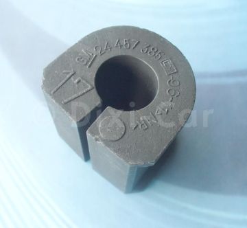 Opel Vectra C Z19DTH Arka Viraj Demir Lastiği GM 444160