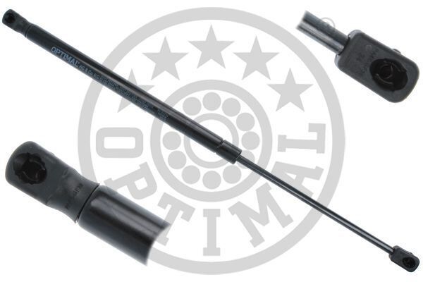 Bagaj Amortısoru Mercedes C-Class S204 07>14 OPTIMAL AG-50294