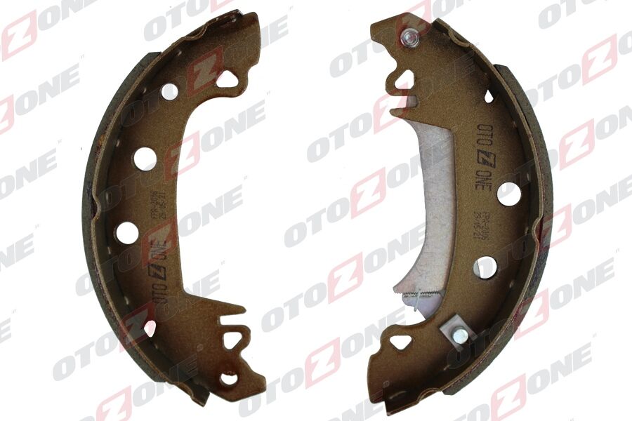 Arka Pabuç Balata M131 Dkş 1.6 79-93- R12 1.4 79-93 Yapıştırma Cırcır Ve Lövyeli Gs8315tr 7115077 OTOZONE FPA2006