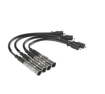 Mercedes W245 Kasa B150 Buji Kablo Takımı Beru Marka ZEF1566