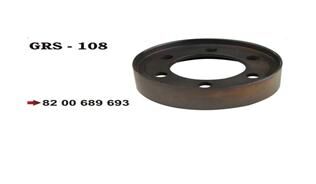 Devirdaim Kasnağı R11txe-R21tse-Exp-Kng F8q-F2n-F8m GROSSE 108