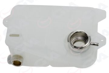 Radyator Yedek Su Deposu Mercedes W201 W168 W124 W140 GVA 9899117