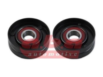 Alternatör Gergi Rulmanı Astra G-H-J-Corsa D-Insıgnıa-Merıva-Vectra C-Zafıra-Cruze 1.6-1.8 ABA 25006322